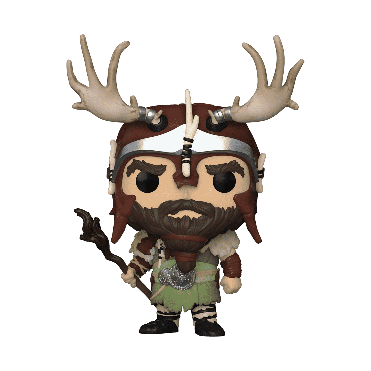 Pop! Druid | From the Vault | Funko