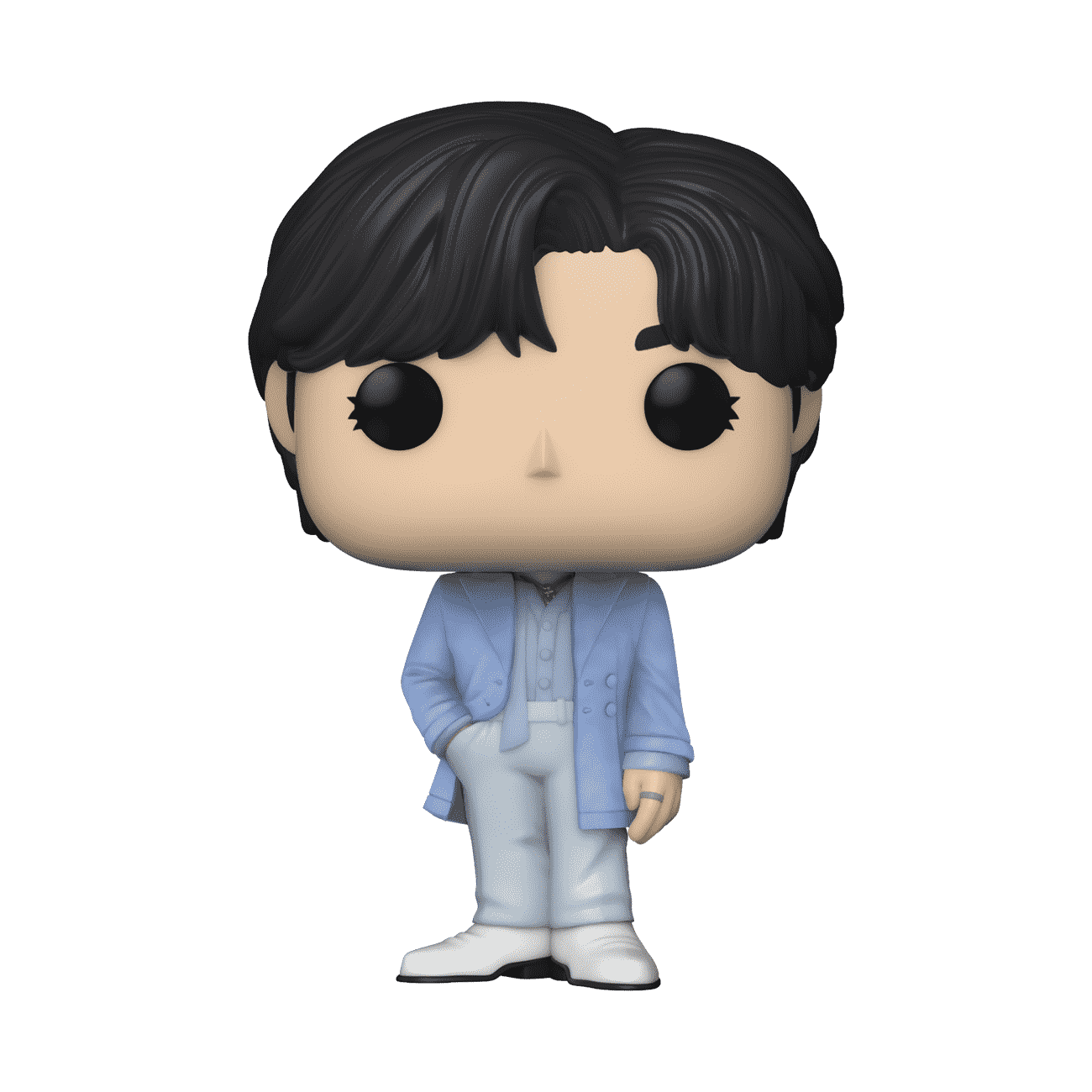 Funko Pop! Rocks: BTS - V