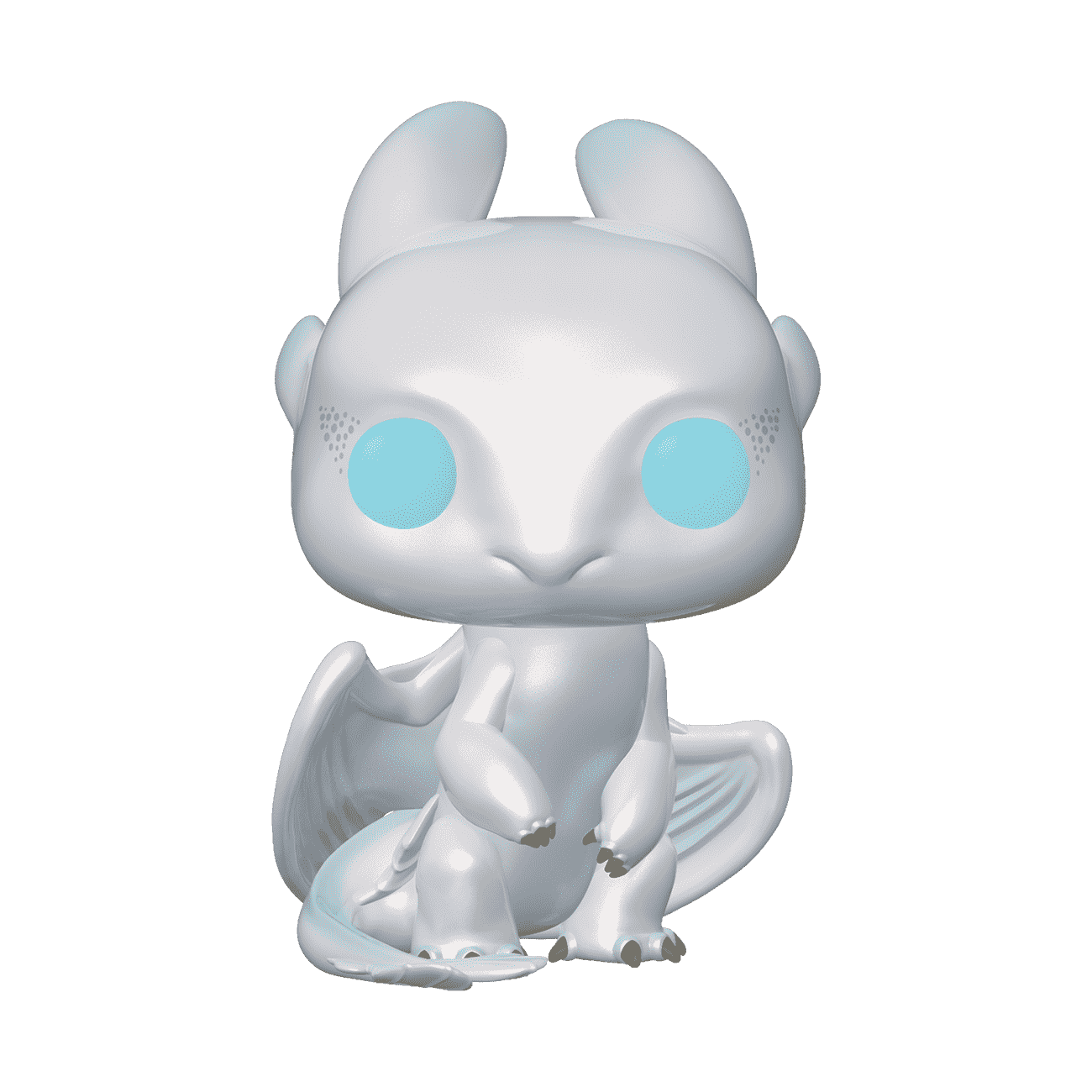 Buy Pop Light Fury at Funko