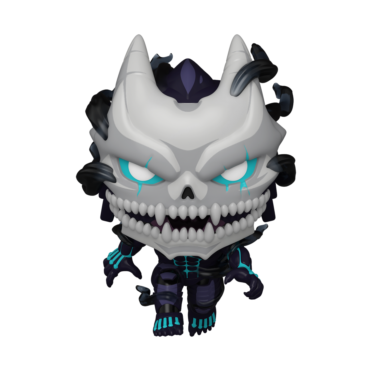 Funko Pop! Kaiju No. 8 (Uncontrollable)