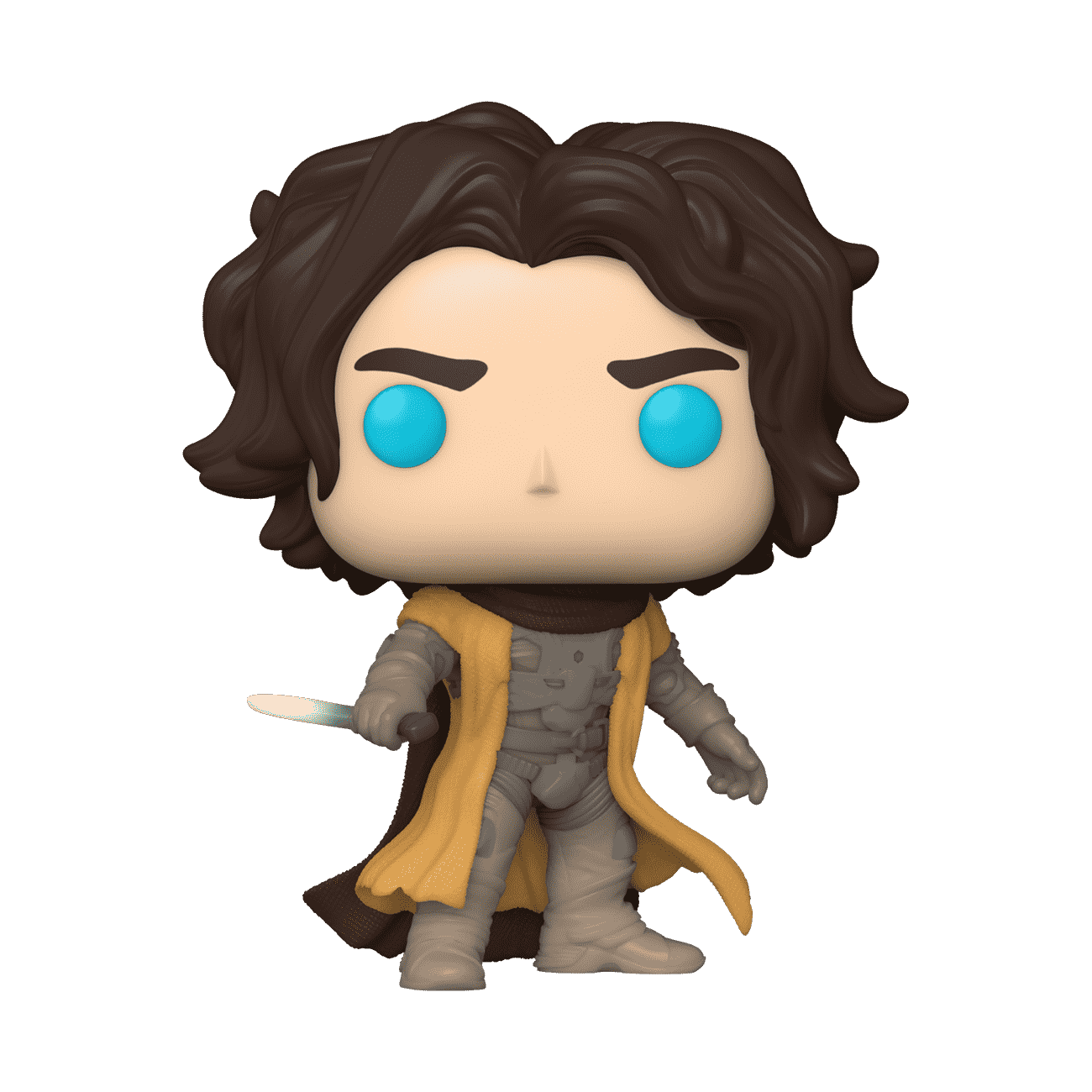 【未開封】　funko POP DUNE 砂の惑星　ポール•アトレイデス　2点 FUNKO POP! MOVIES: Dune 2 - Paul Atreides, Funko, Gifts - Walmart.com