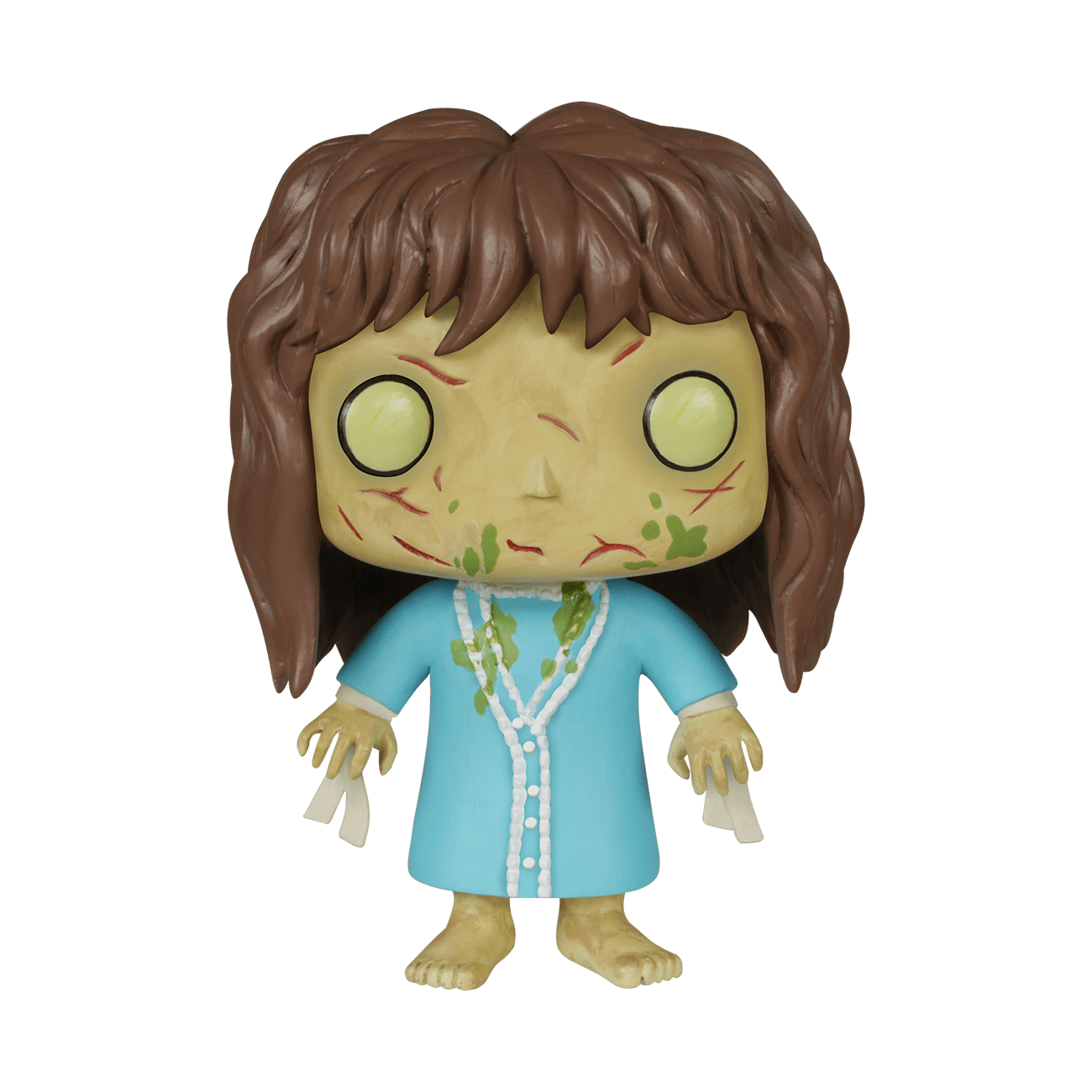 EL EXORCISTA: REGAN