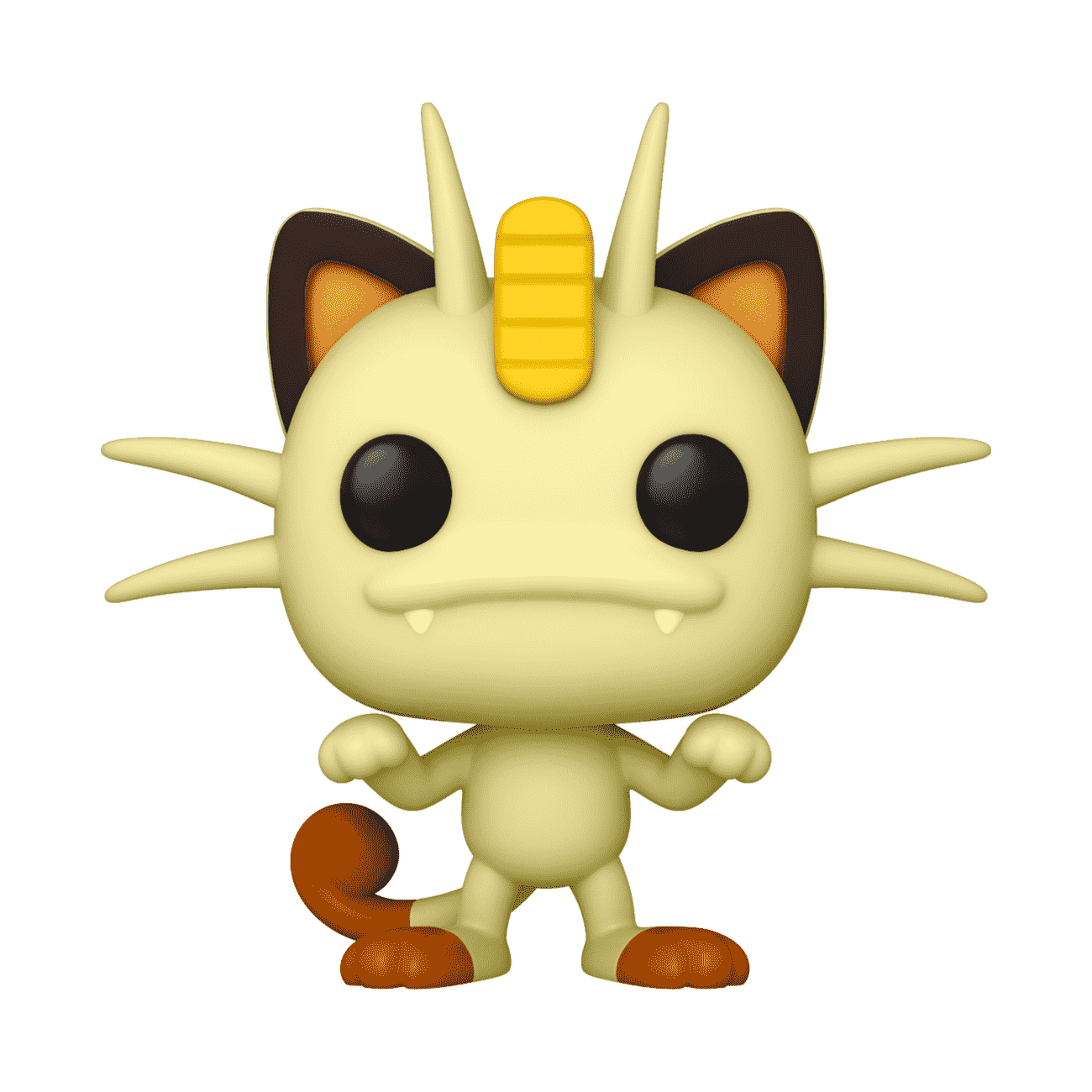 Funko Pop! Meowth