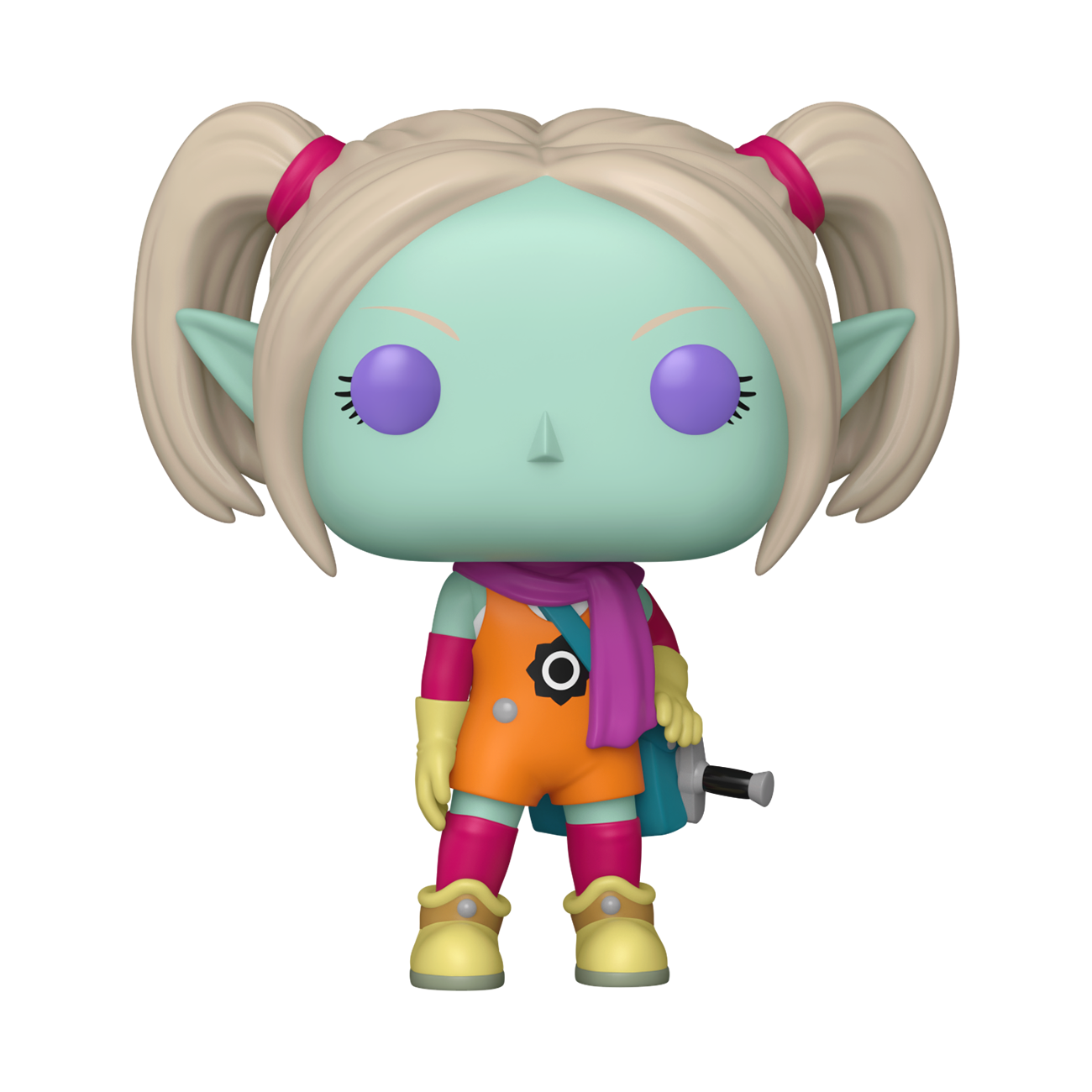 Pop! Panzy | Funko