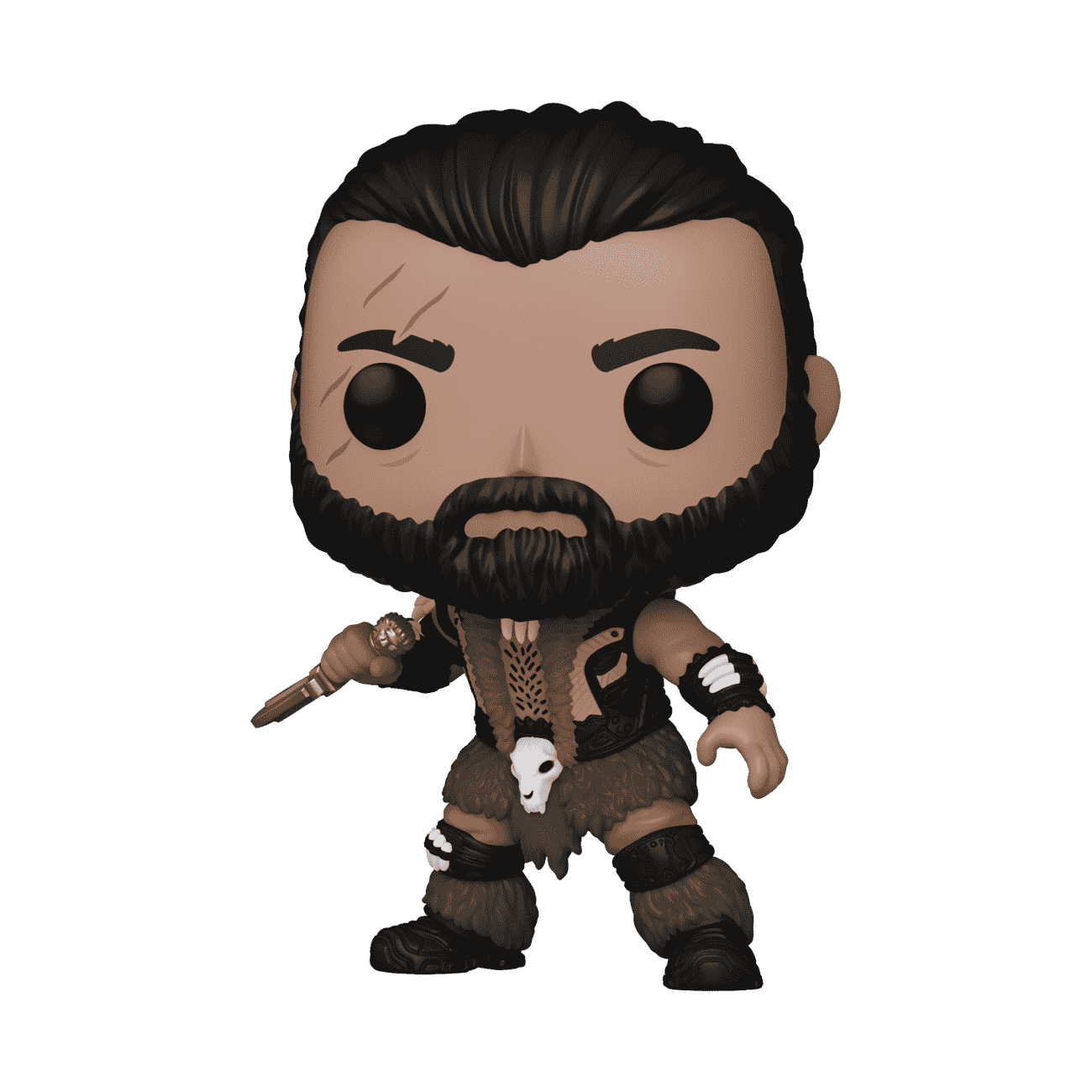 Funko Pop! Games: Spider-Man 2- Kraven - Spider-Man 2 Video Game