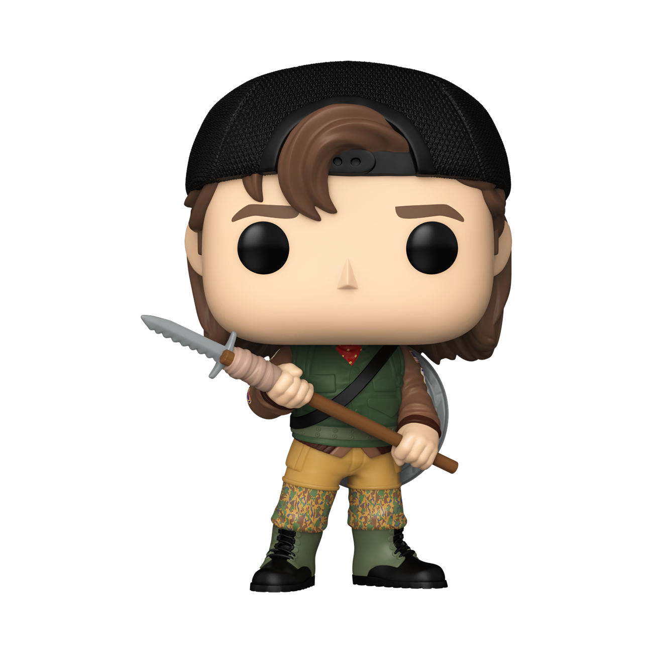Funko Pop! TV: Stranger Things Season 5 - Steve