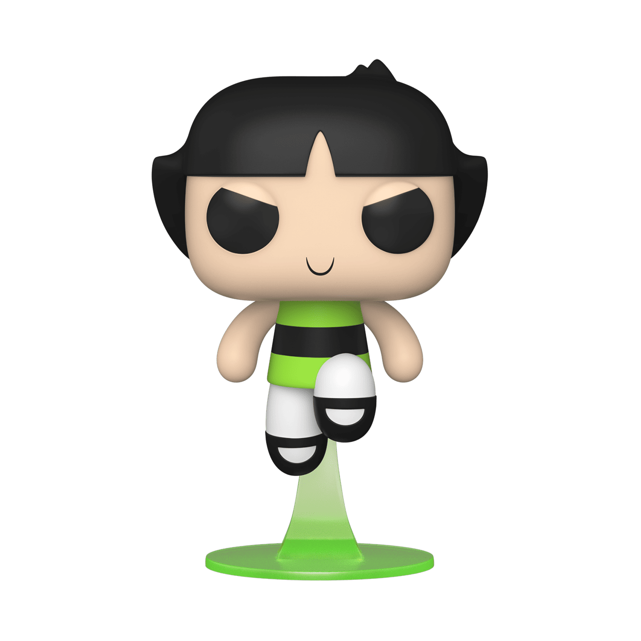 Funko Pop! Animation: Powerpuff Girls - Buttercup