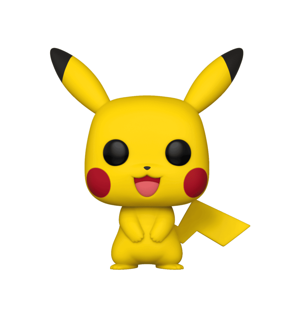 Funko Figura Decorativa Pop! FK31528