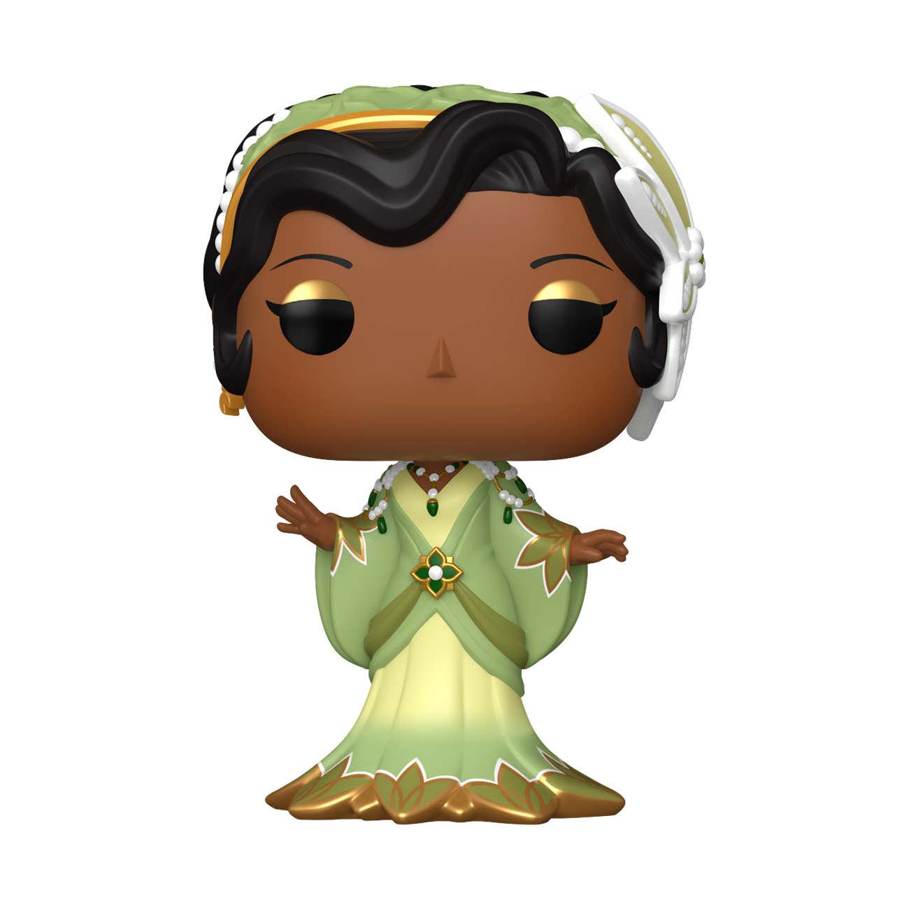 Funko Pop! Tiana (Grand Entrance)