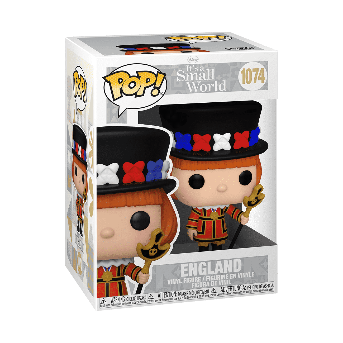 Buy pop england at funko 