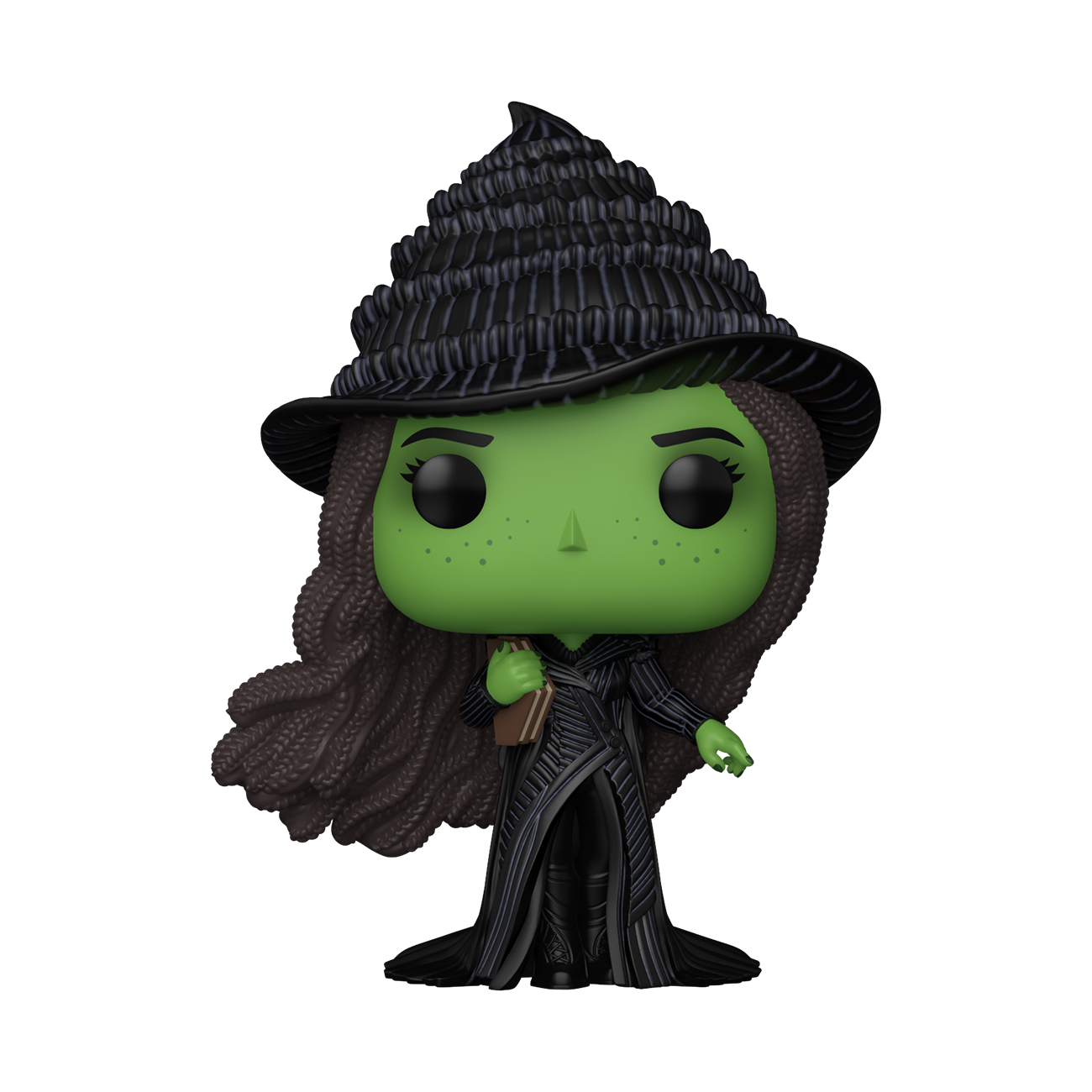 Buy Pop! Elphaba with Grimmerie at Funko.