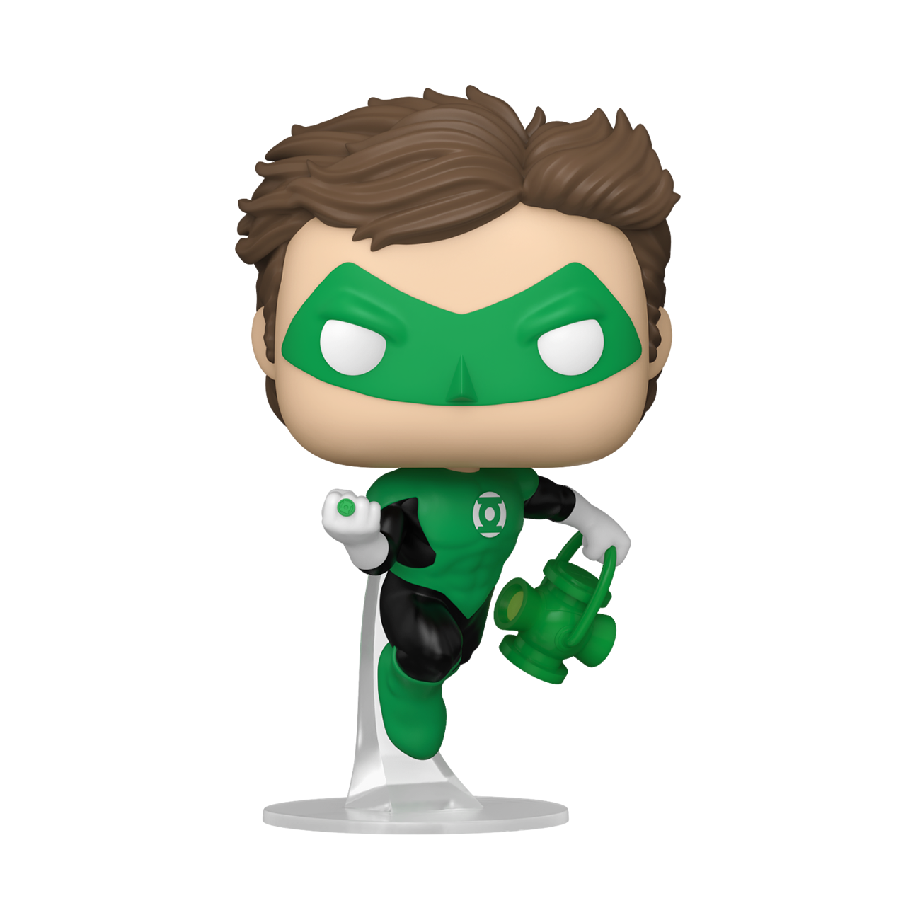 Pop Green Lantern DC New Classics Funko