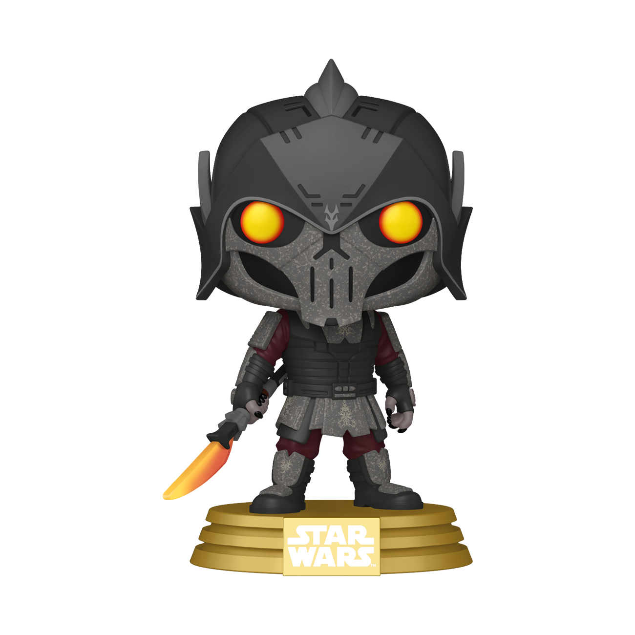 Funko Pop! Darth Bane (Legends)