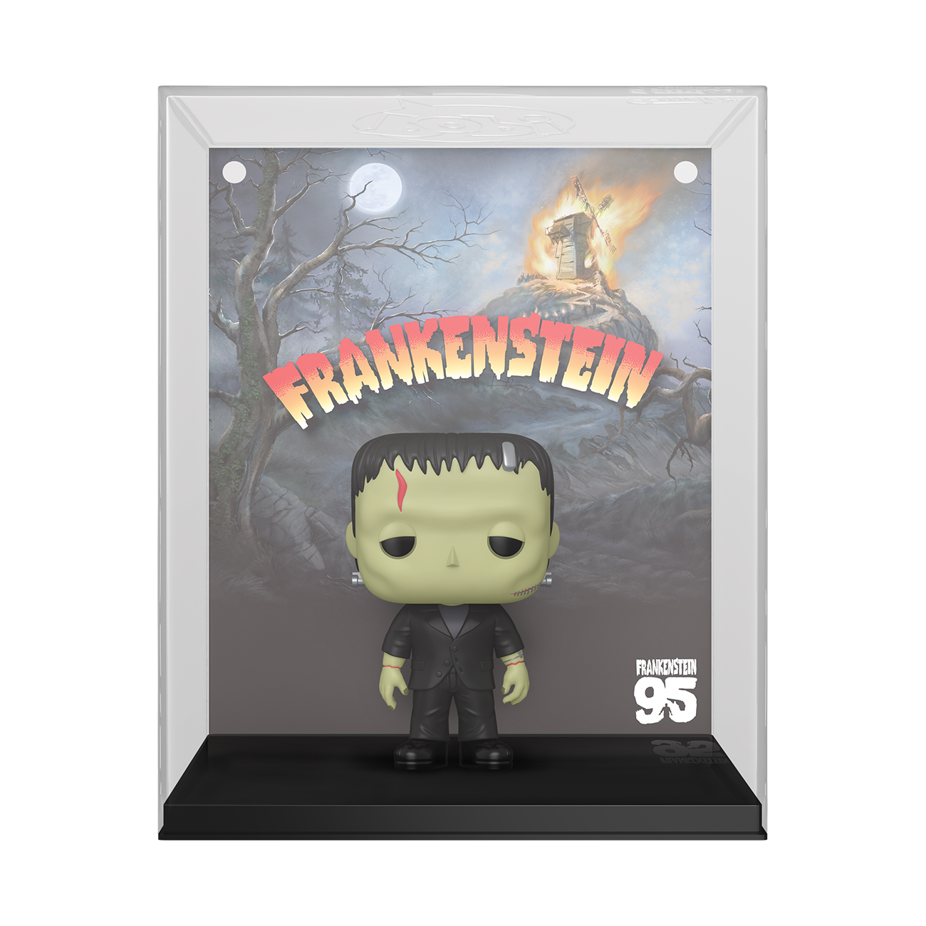 Funko Pop! VHS: Universal Monsters - Frankenstein