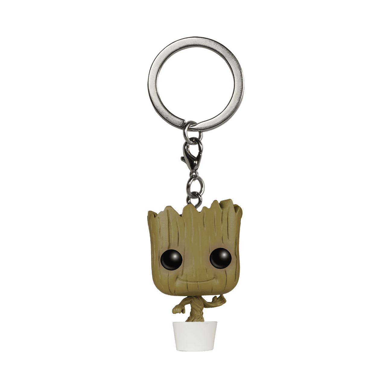 

Funko Pop! Keychain Dancing Groot