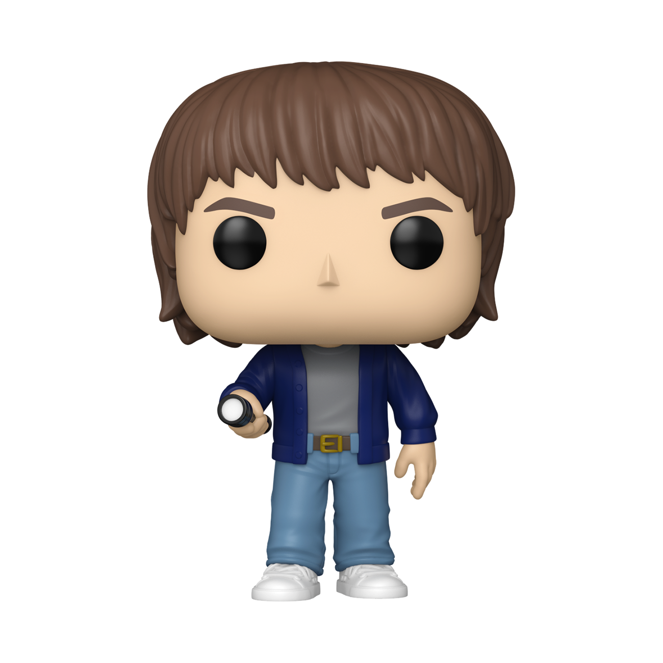 Pop! Tv: Stranger Things - Jonathan (Exc)