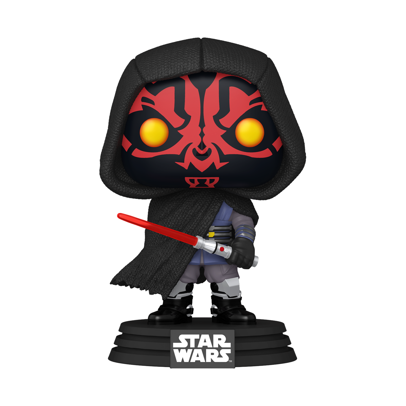 Funko Pop! Maul with Robe