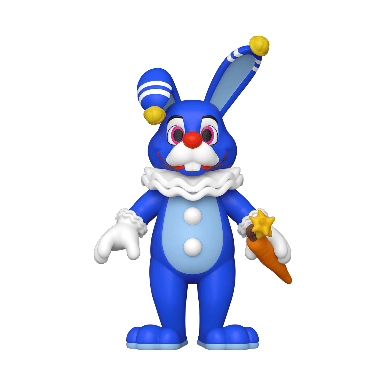 Generalife Beskrivelse ciffer Buy Circus Bonnie Action Figure at Funko.