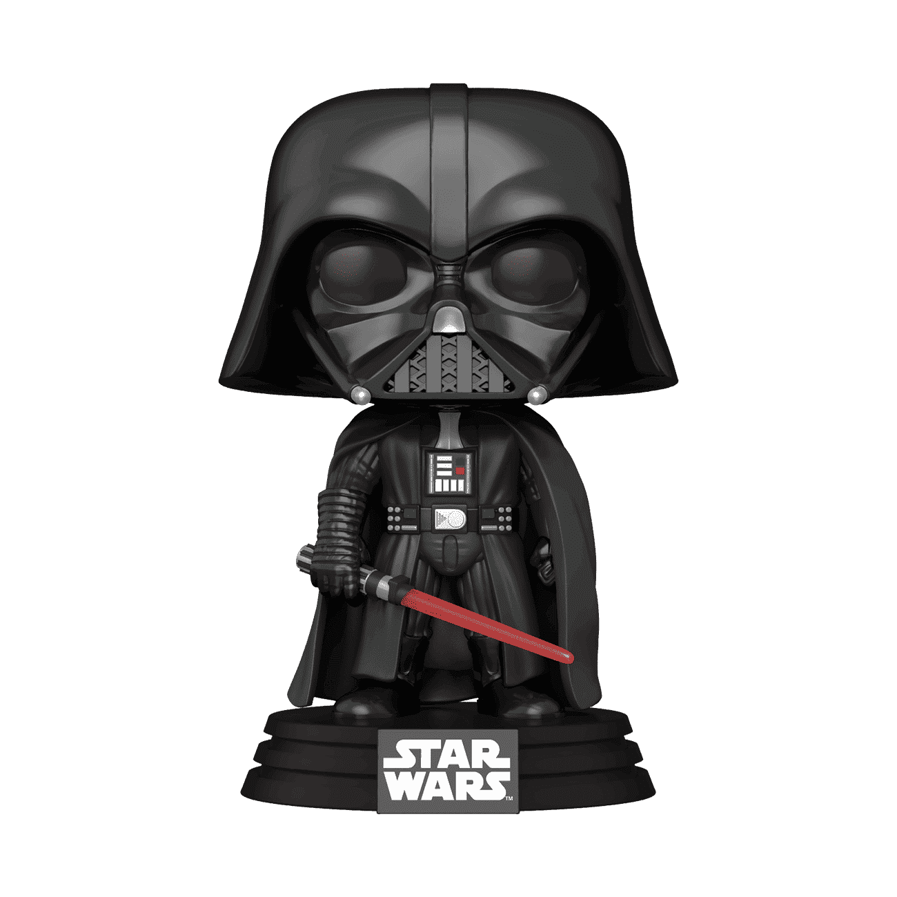Darth Vader - Star Wars: Episode IV A New Hope Pop! Figure - Collectible Toys & More | Funko