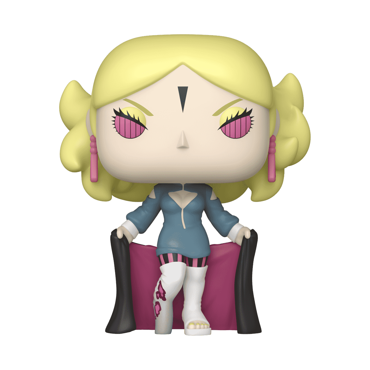 Funko Pop! Animation: Boruto - Delta