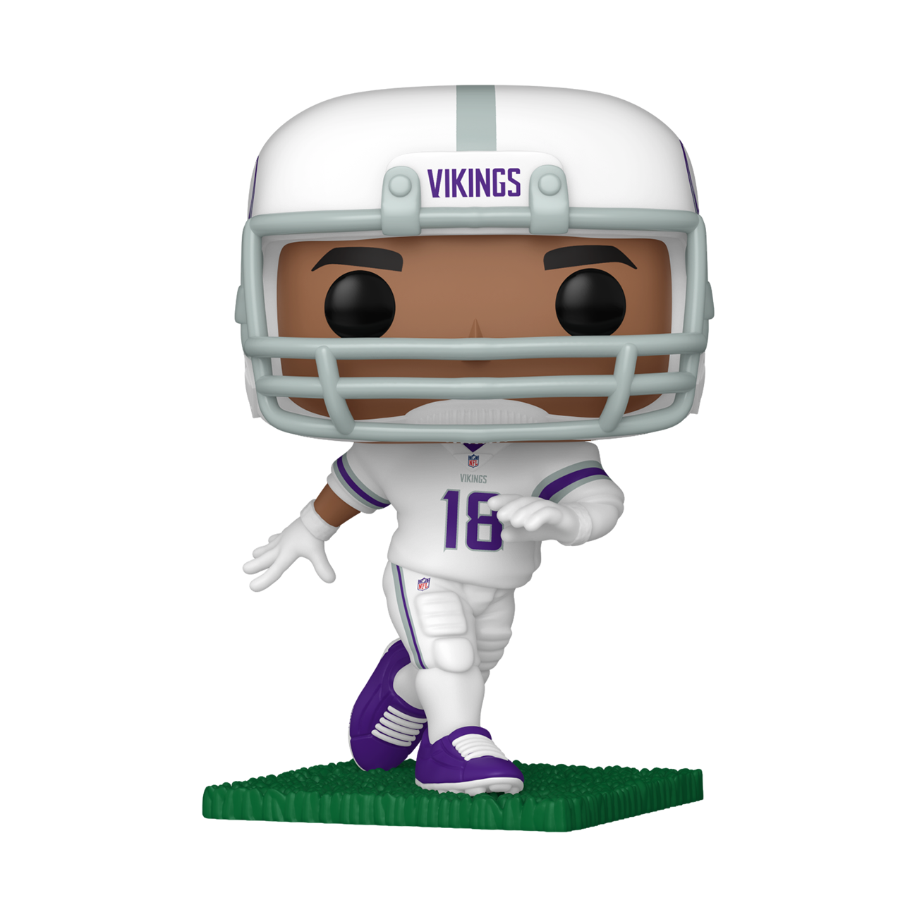 Funko Pop! Justin "Jets" Jefferson