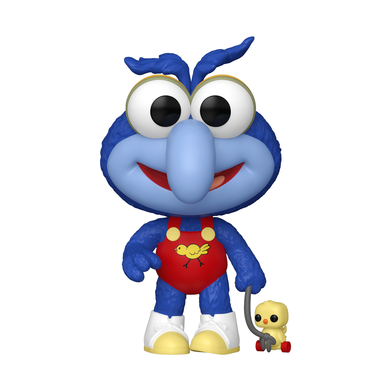 Funko Pop! Disney: Muppet Babies - Baby Gonzo