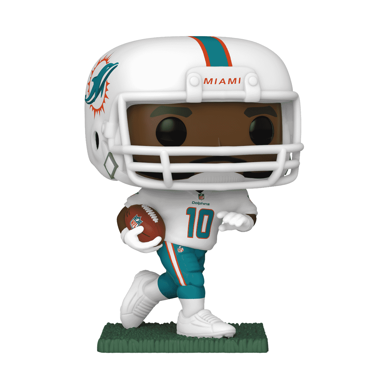 Dan Marino (Miami Dolphins) (White Jersey) NFL Funko Pop