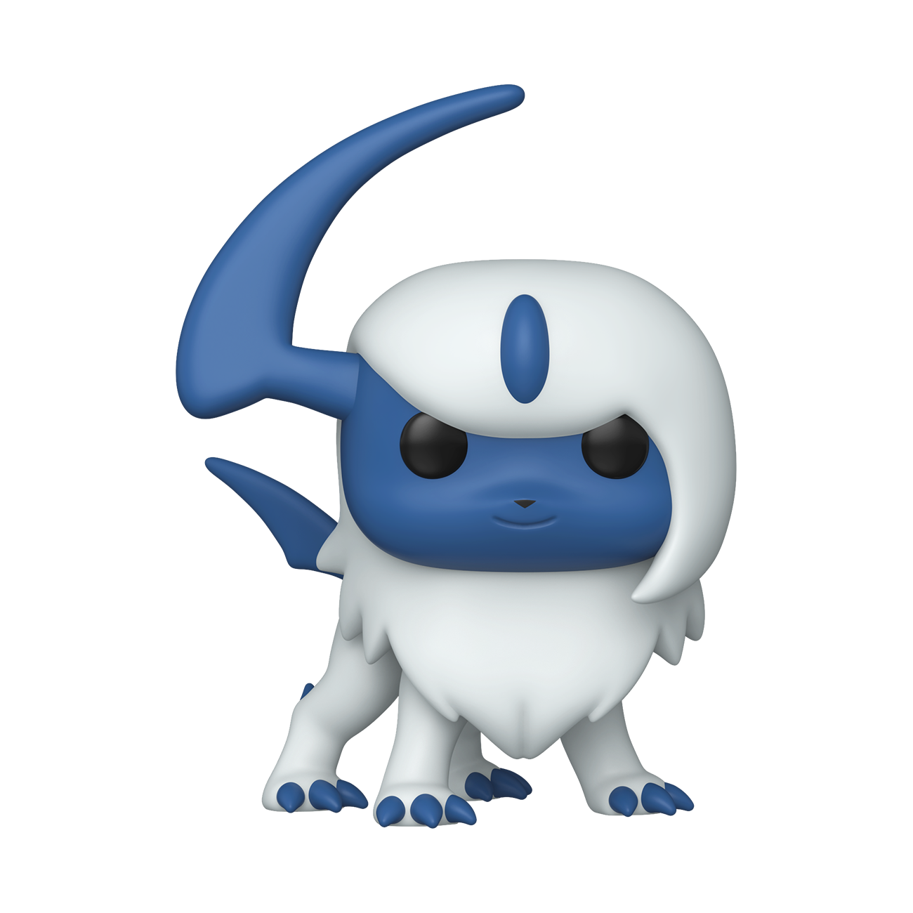 Funko Pop! Games: Pokemon - Absol