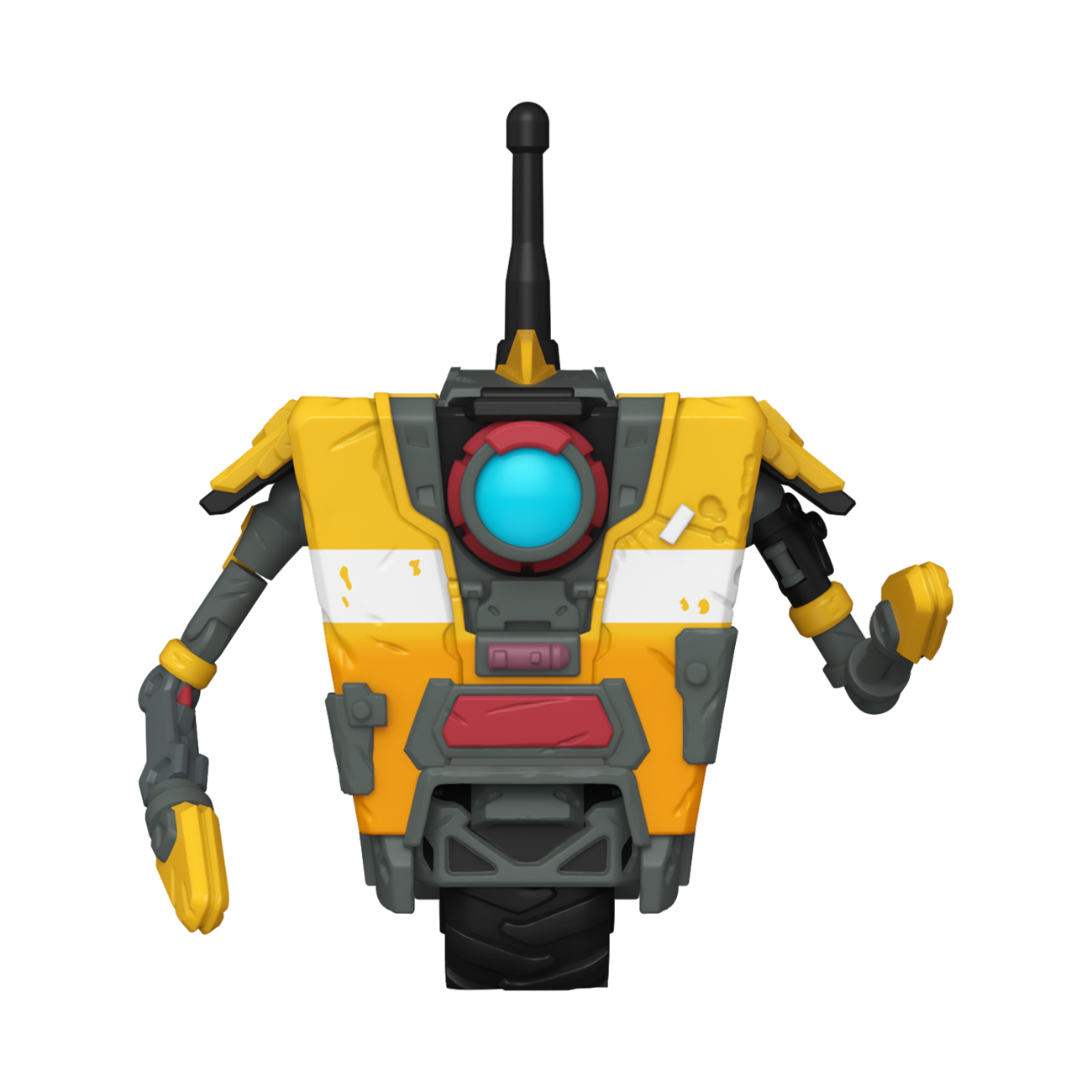 Funko Pop! Games: Borderlands 4 - Claptrap