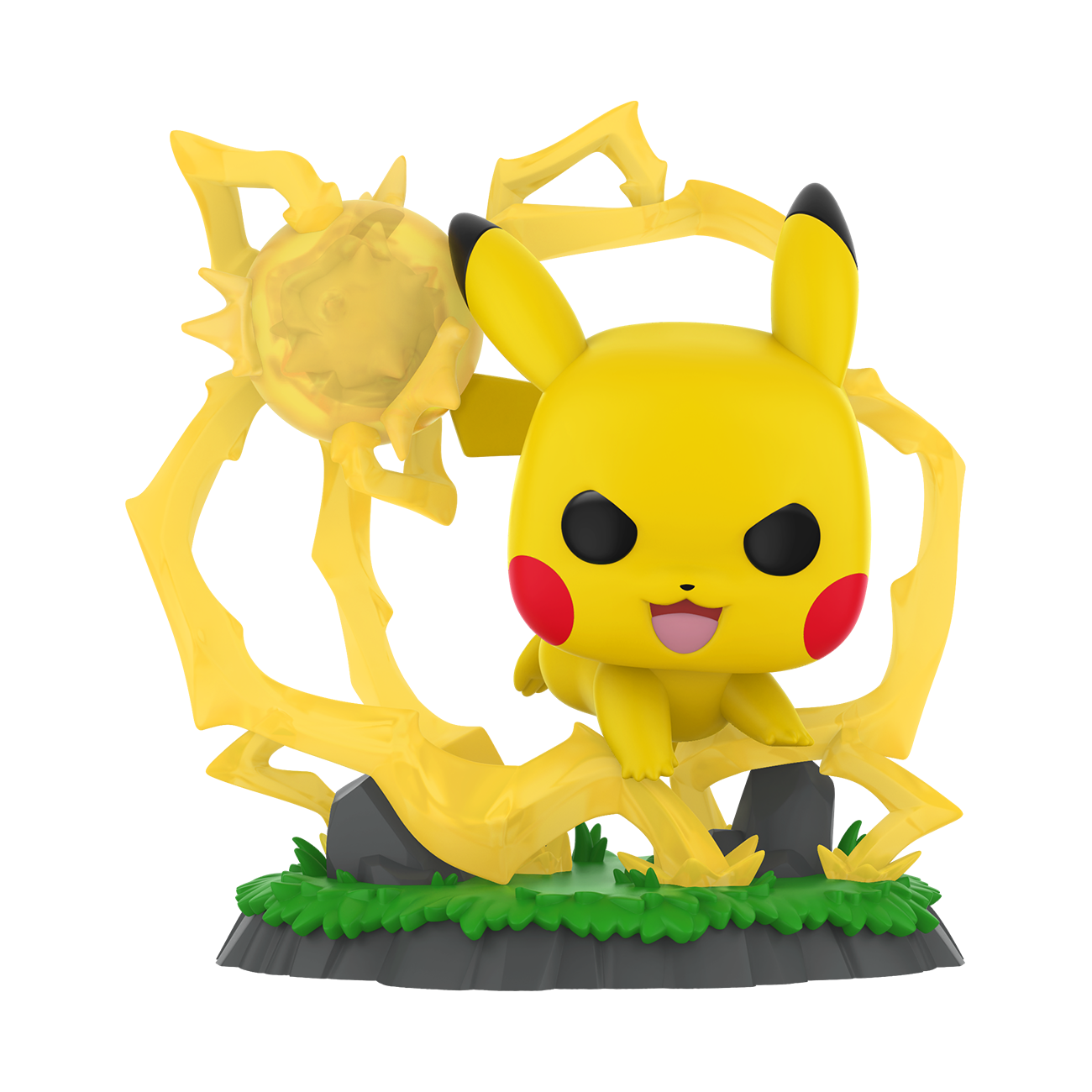 Funko Pop! Premium: Pokemon - Pikachu