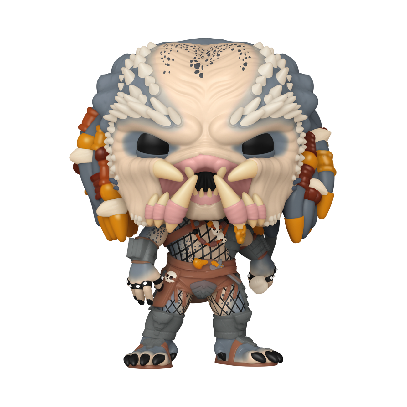 Pop! Plus Elder Greyback
