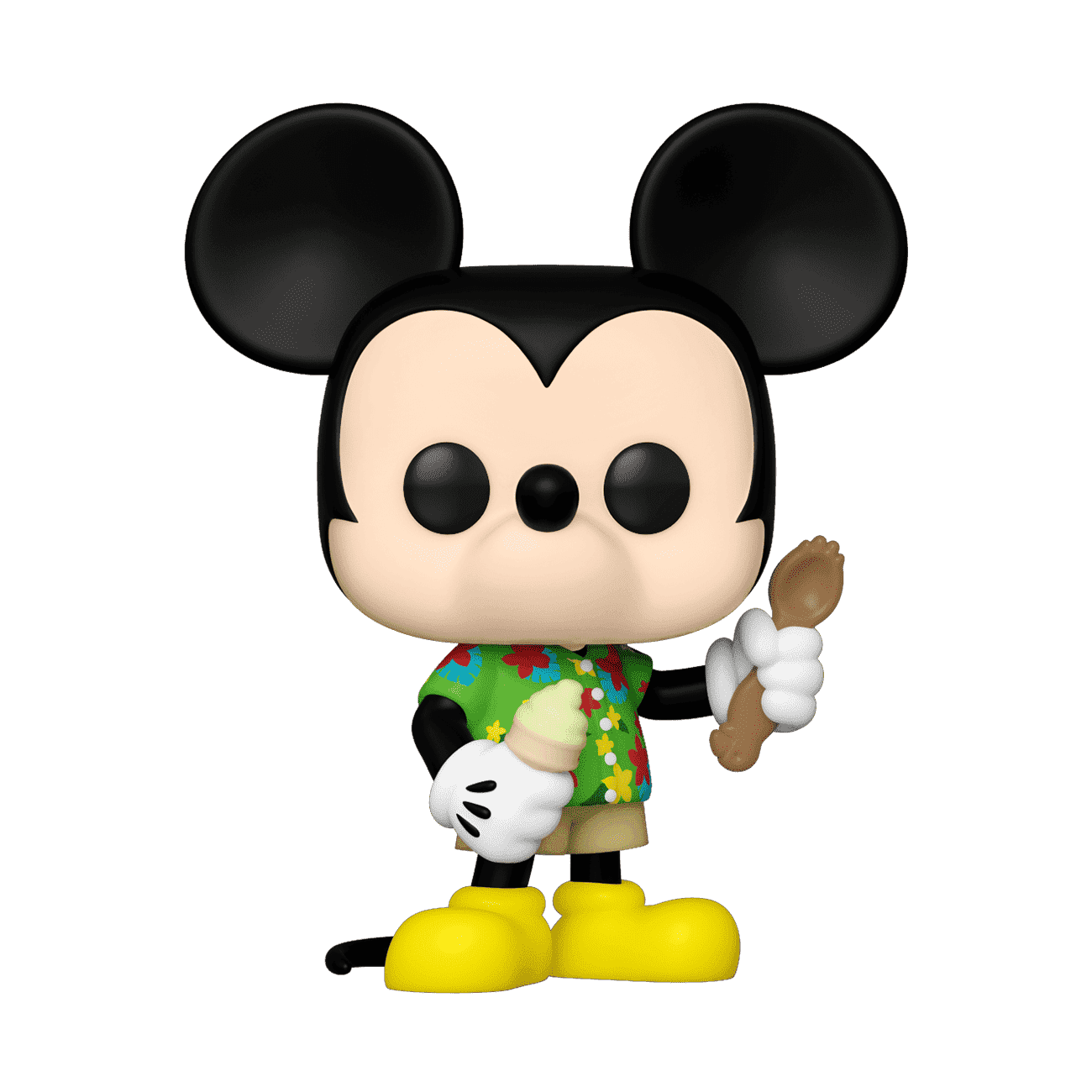 [KIJUN x DISNEY] Aloha Mickey_Cap ★大人気★ KIJUN x DISNEY] Aloha Mickey_Cap ☆大人気☆