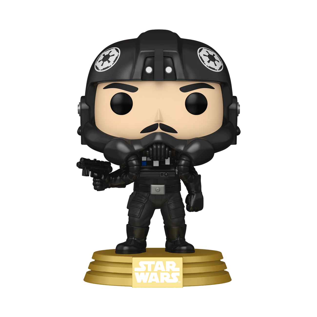 Star Wars: Legends - Biggs Darklighter Pop! RS