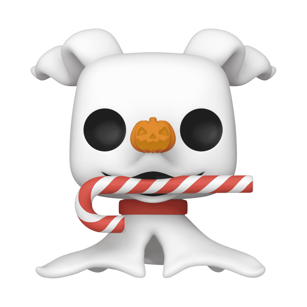 Pop! Zero with Candy Cane