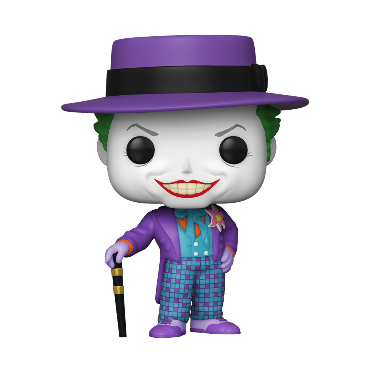 Batman - Funko POP! The Joker