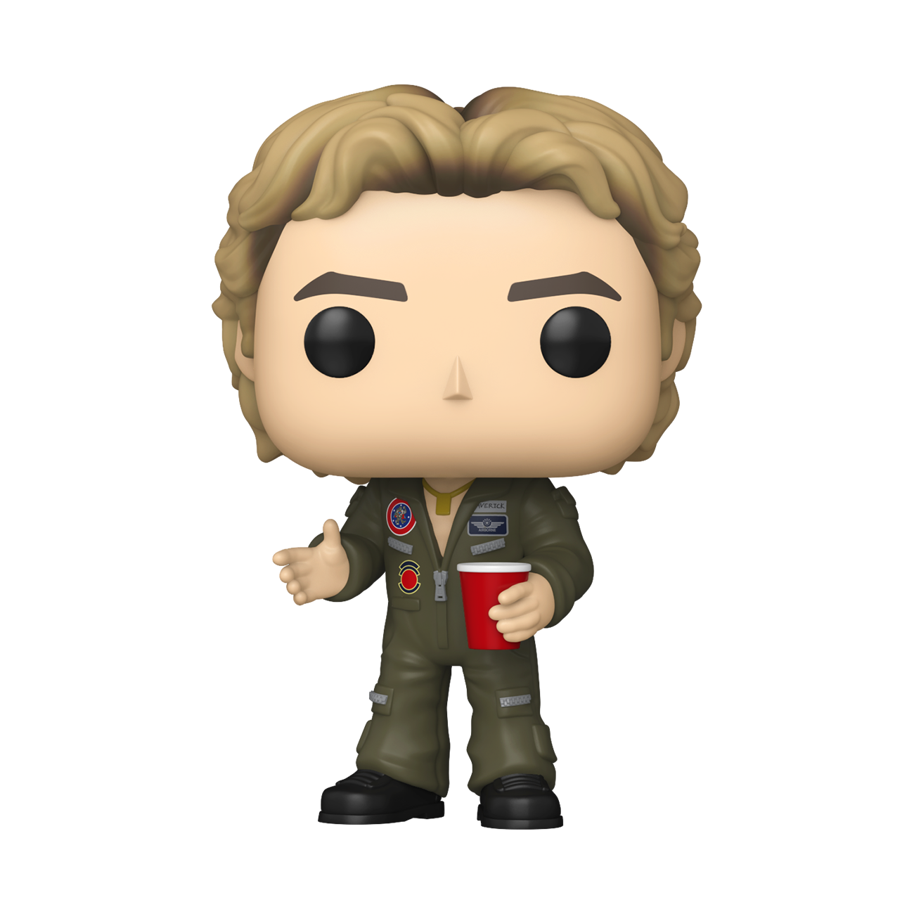 Funko Pop! Dean Di Laurentis