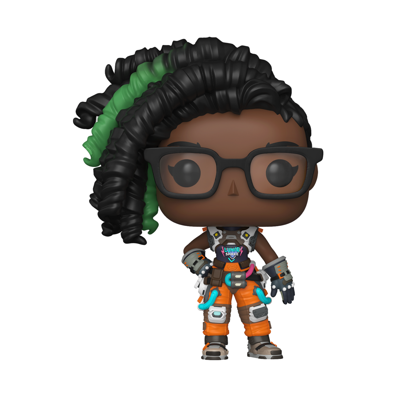 Funko Pop Games: Borderlands 4 - Harlowe Gravitar