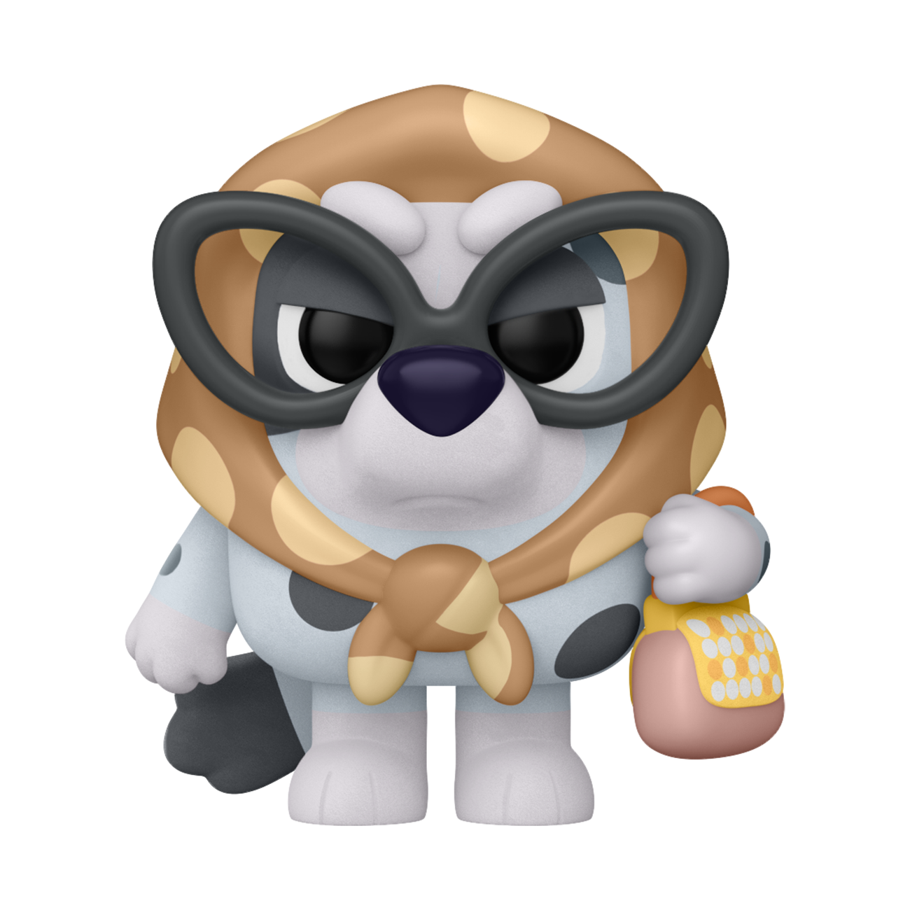 Funko Pop! Granny Gladys (Flocked)