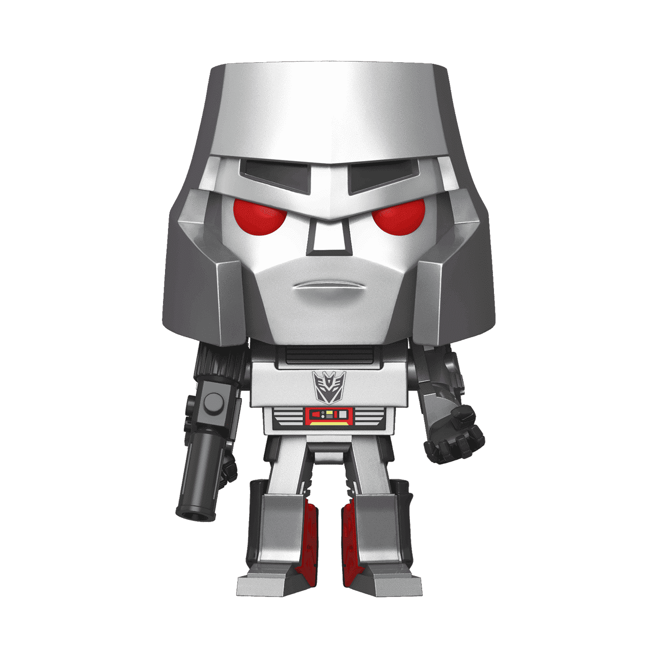 FUNKO - FUNKO POP!  トランスフォーマー　オプティマスプライム&amp;メガトロン Funko Pop! Transformers: Generation 1 - Optimus Prime