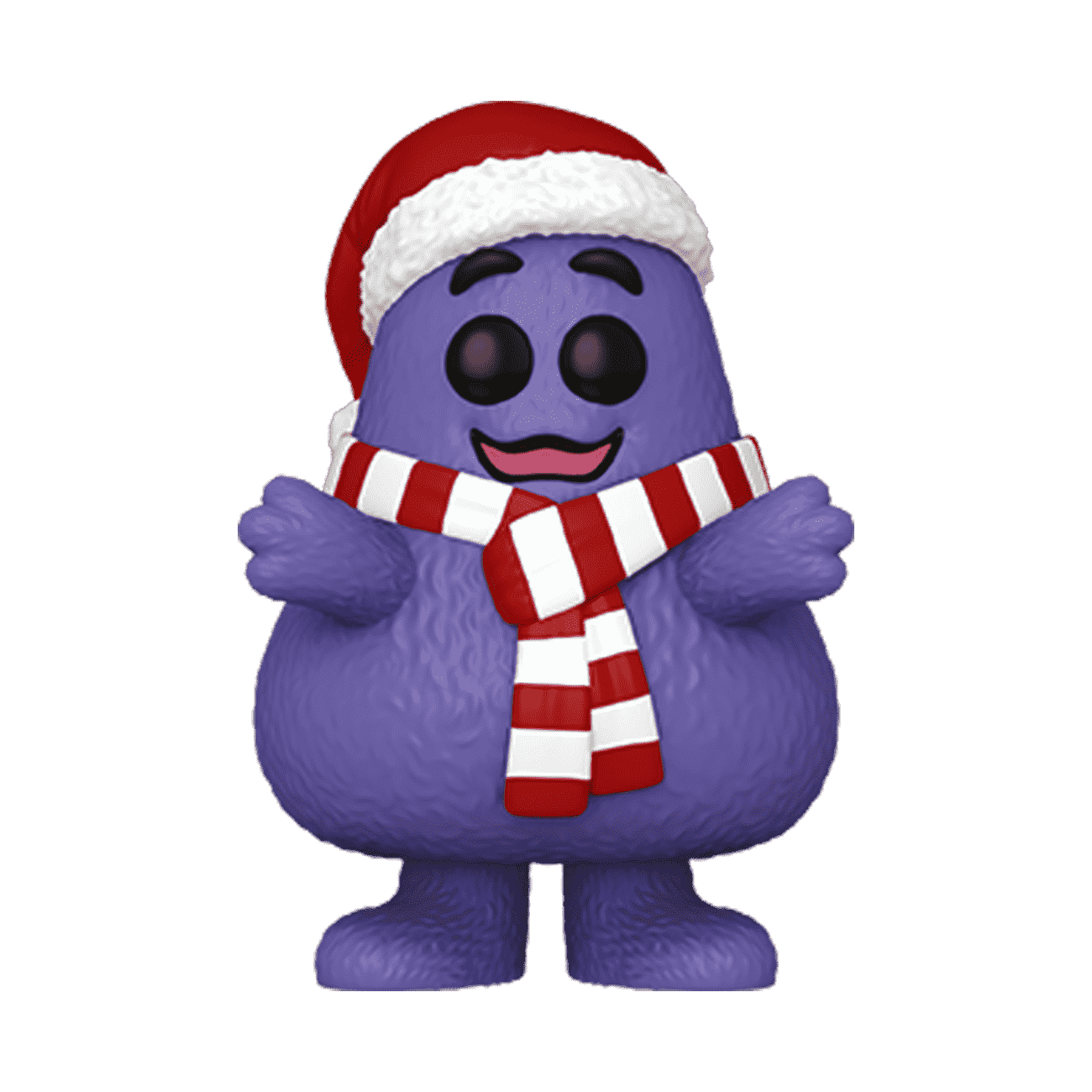 FANKO POP FRY KIDS GRIMACE RONALD & GRIMACE MCDONALD'S FUNKO