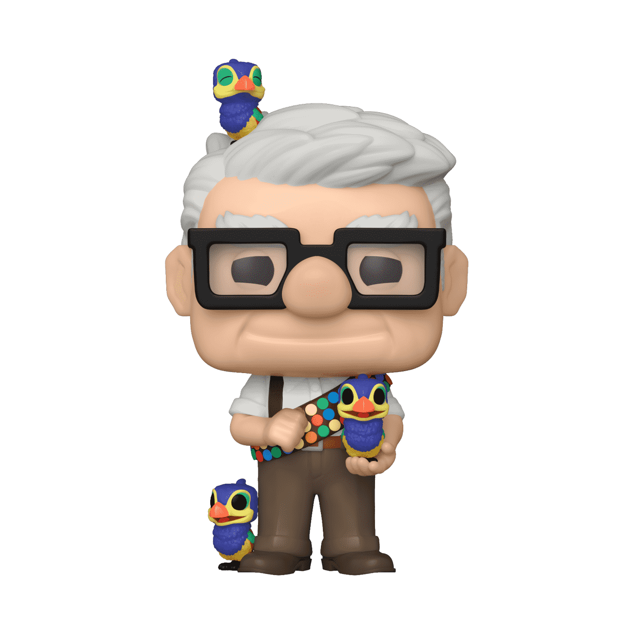 Carl funko pop shop