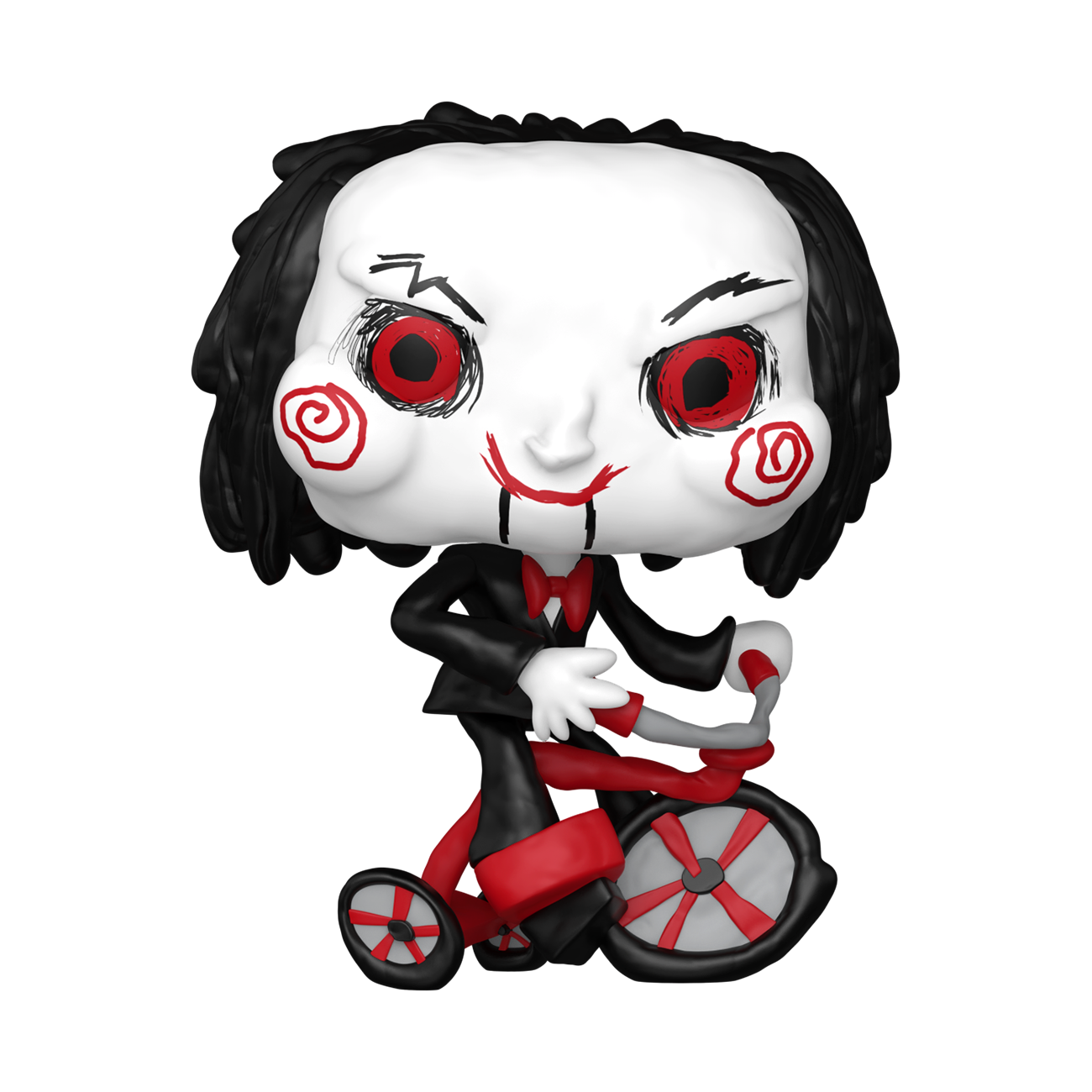 Funko Pop! Movies: Doodles - Billy on Bike