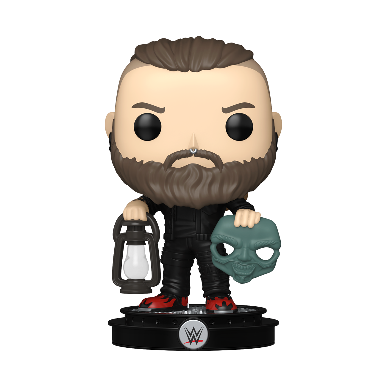 Funko Pop! SFX: WWE - Bray Wyatt