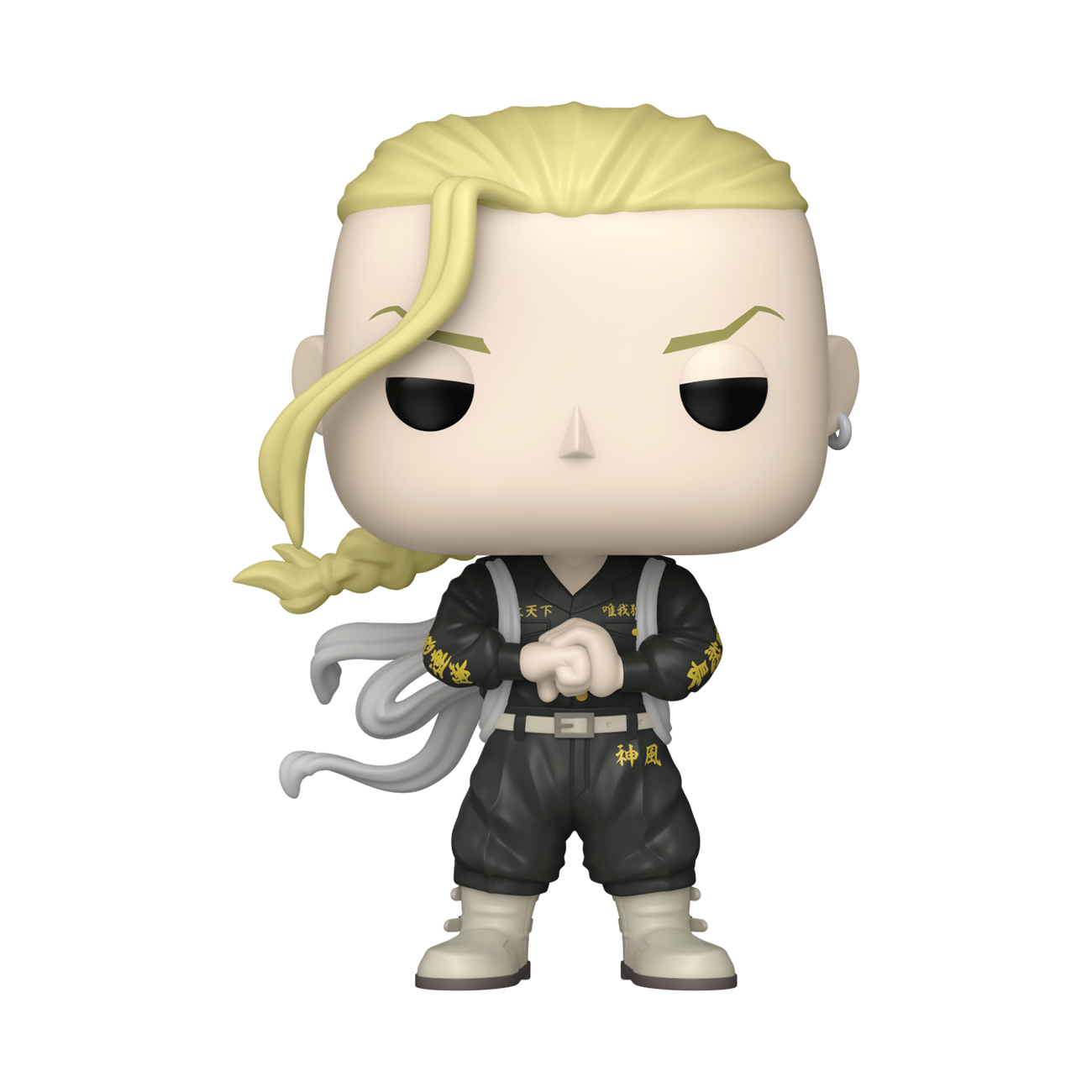 Funko Pop! Animation: Tokyo Revengers - Draken