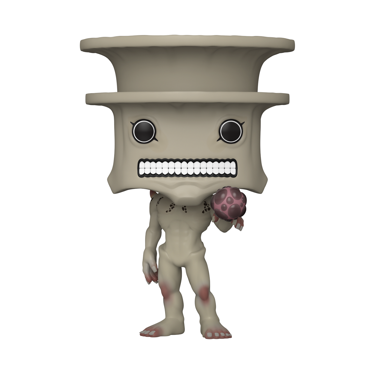 Funko Pop! Kaiju No. 9