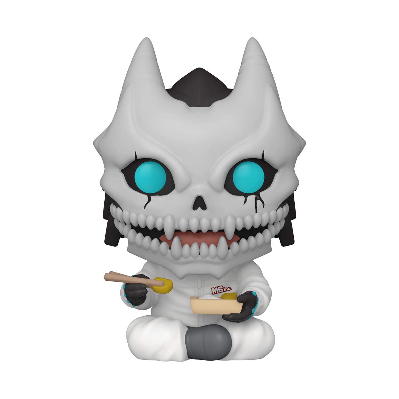 Funko Pop! Kaiju No. 8 (Jumpsuit)