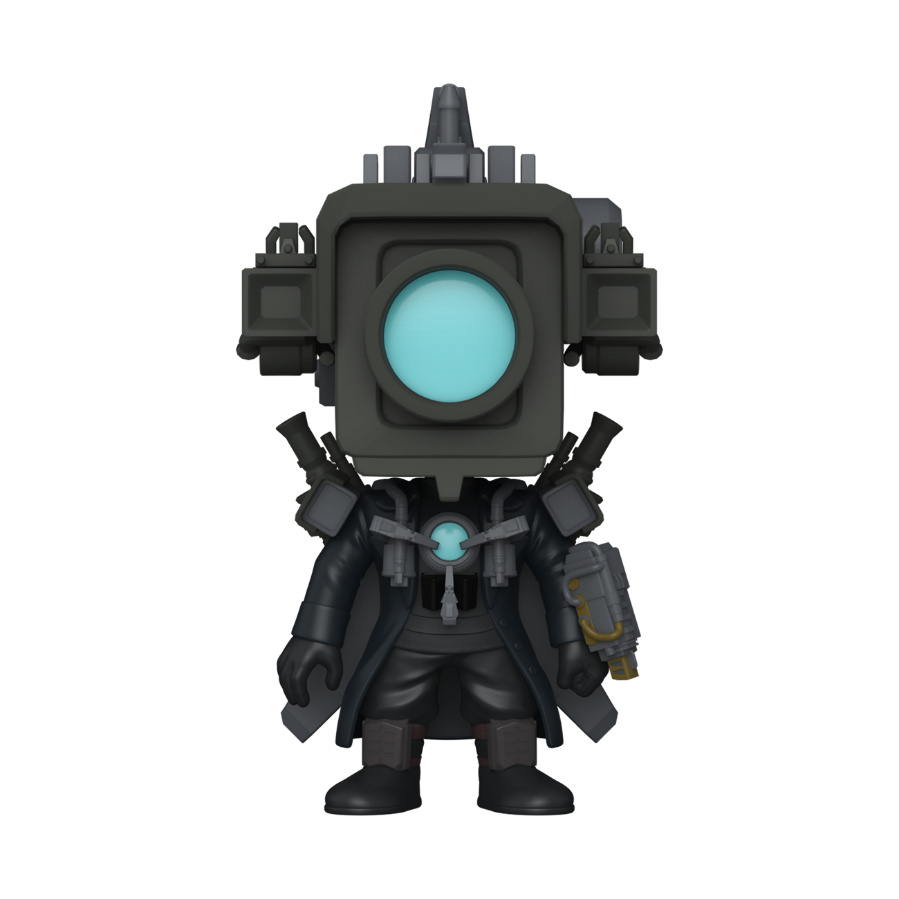 Funko Pop! Vinyl: Skibidi - Titan Cameraman
