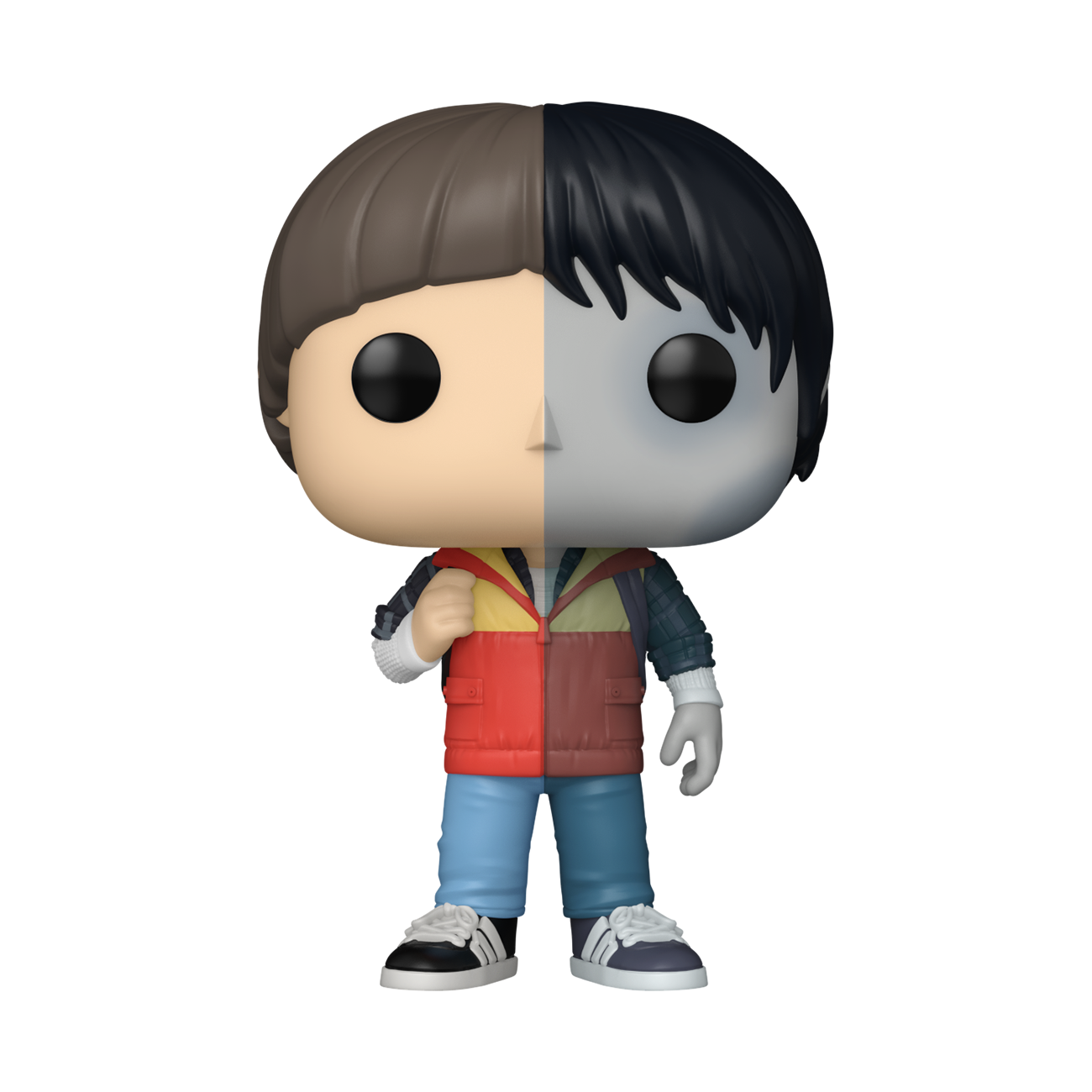 Pop! Will Byers (Split) | Funko