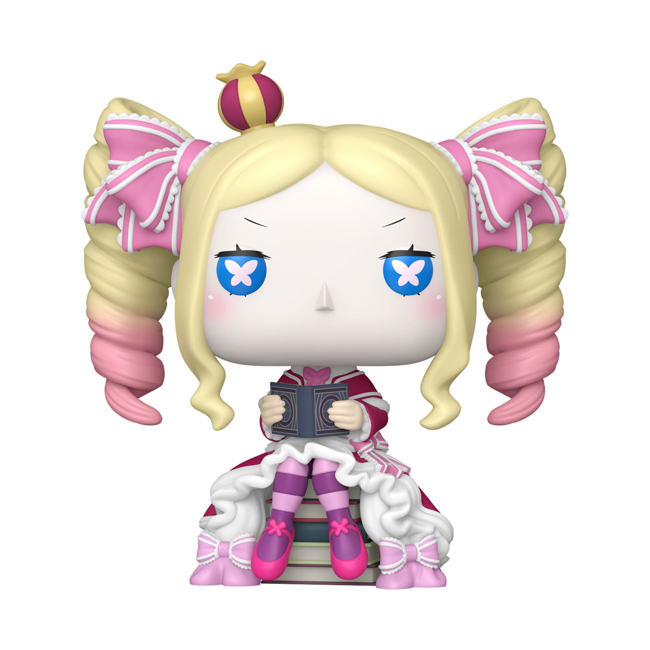 Funko Pop! Beatrice
