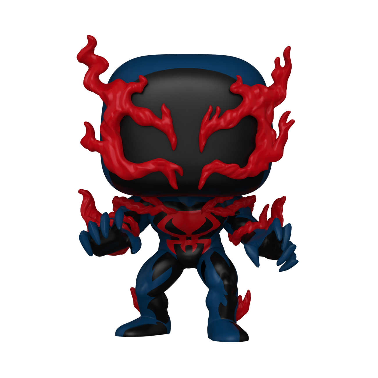 Funko Pop! Marvel: Venom Comics - Symbiote Spider-Man 2099- Figura de Vinilo Coleccionable
